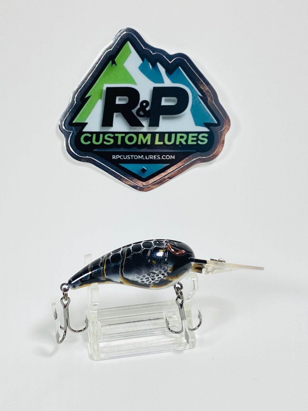 Dive 55 Crank Bait