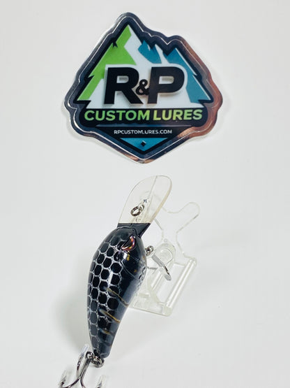 Dive 55 Crank Bait