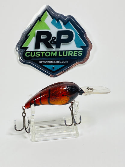 Dive 55 Crank Bait