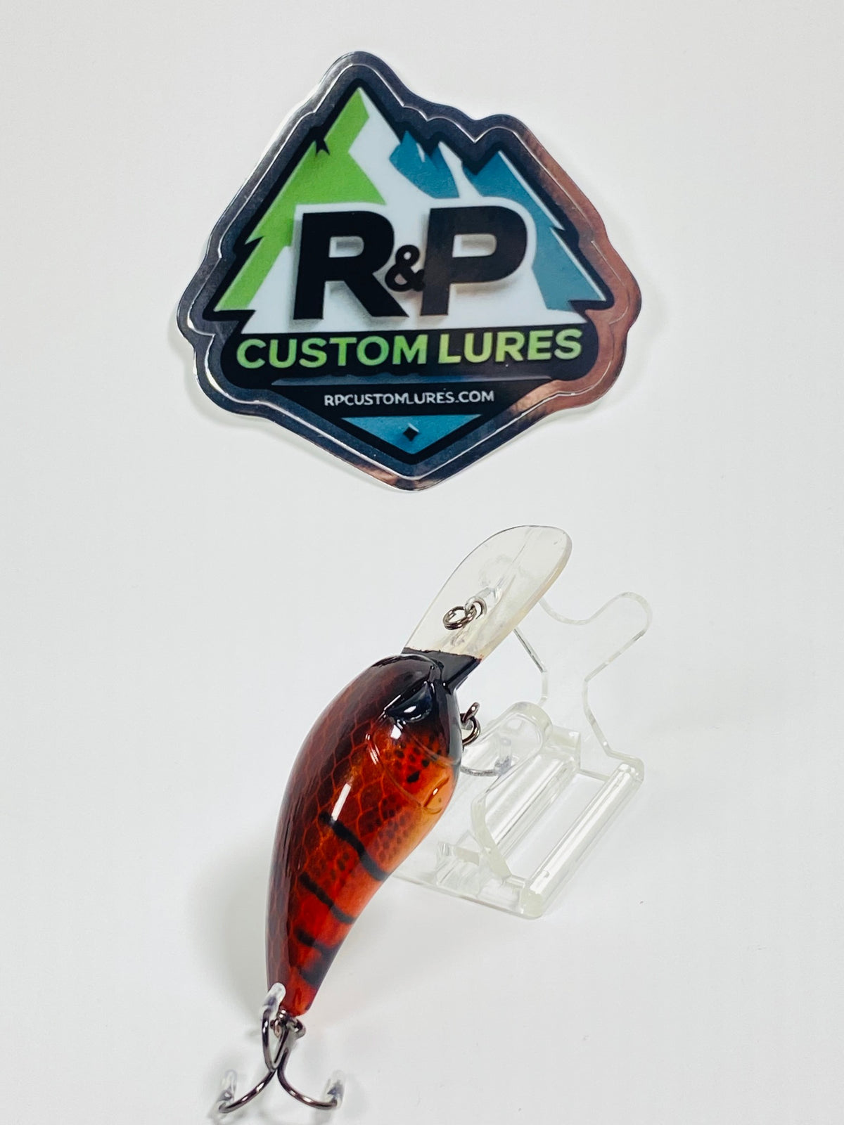 Dive 55 Crank Bait