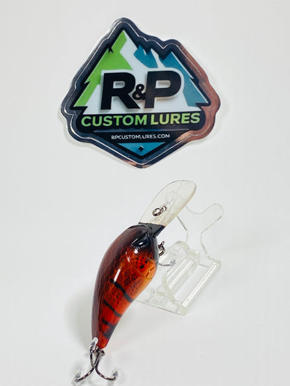 Dive 55 Crank Bait