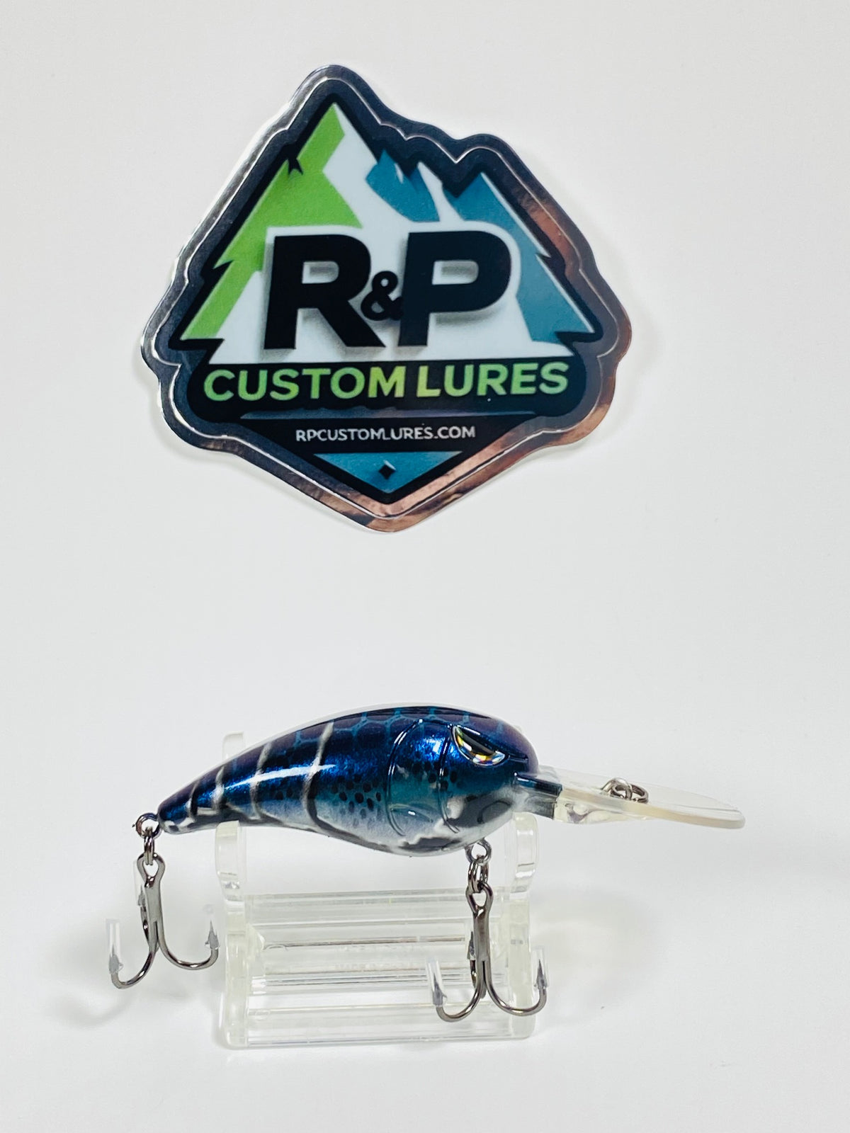 Dive 55 Crank Bait