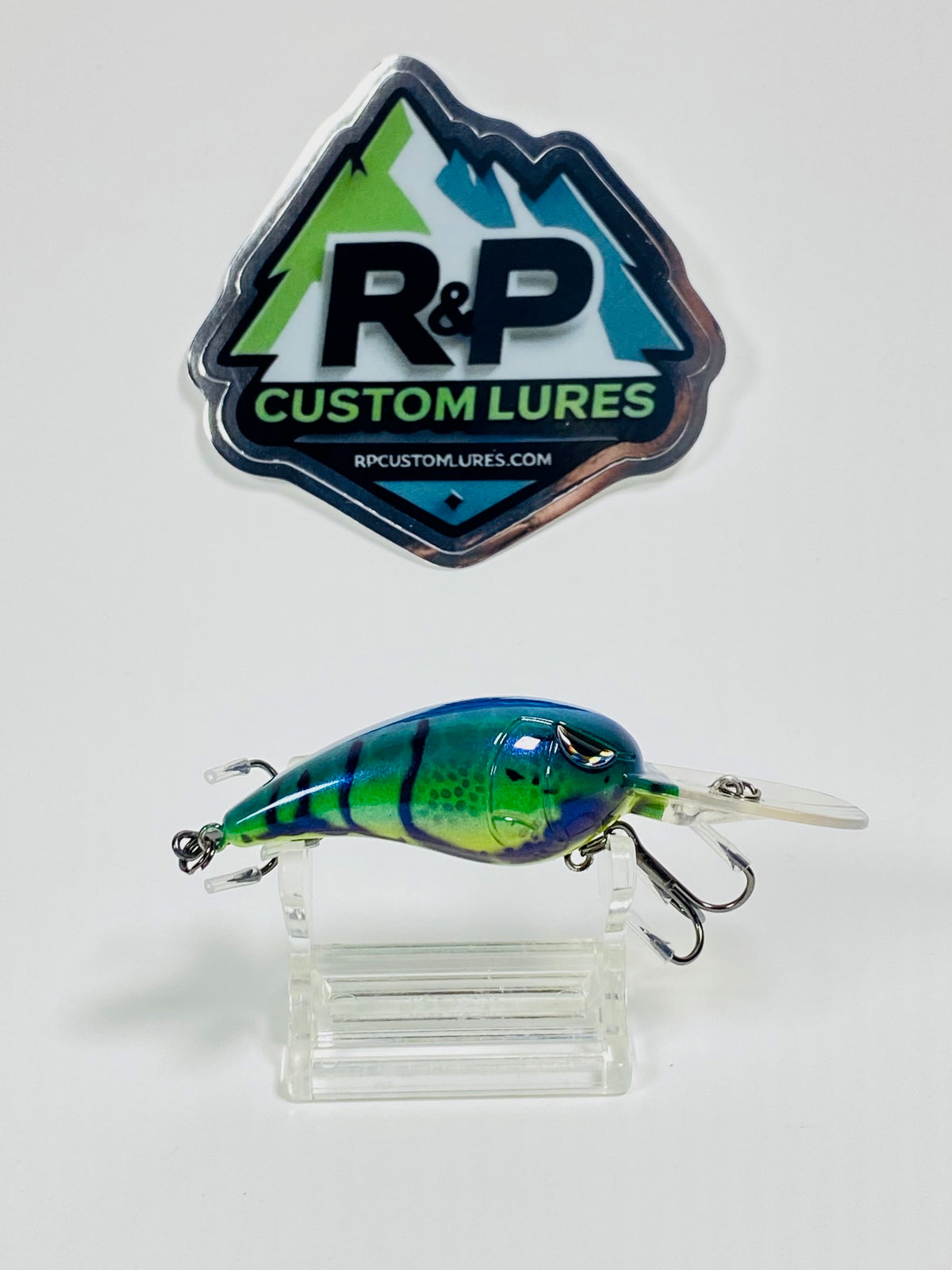 Dive 55 Crank Bait