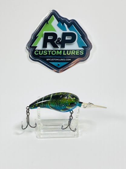 Dive 55 Crank Bait