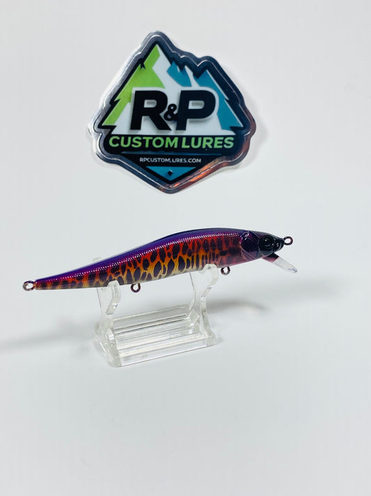 4.75" Jerk Bait