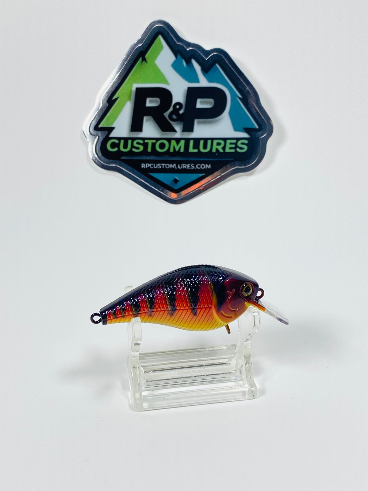 Square Bill 1.5 Shallow Diver