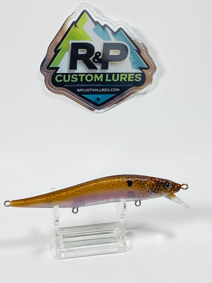 4.75" Jerk Bait