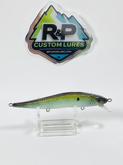4.75" Jerk Bait