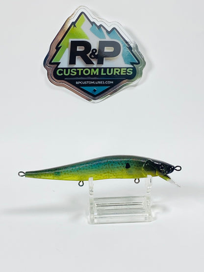 4.75" Jerk Bait