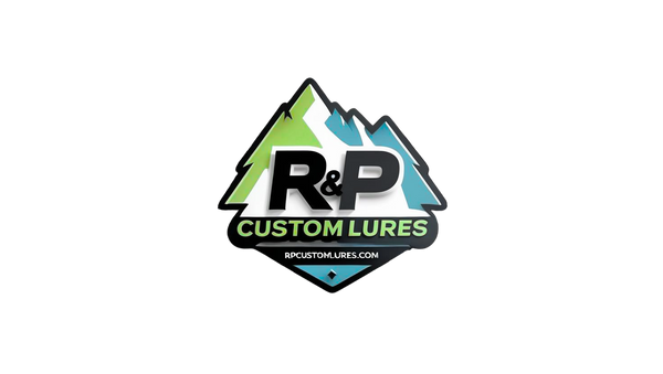 R&P Custom Lures