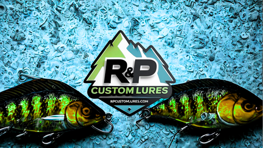 RP Custom Lures Gift Card